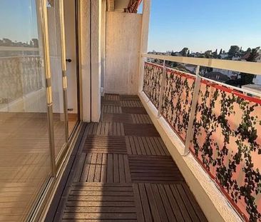 Location Appartement 1 pièce 31m² LE CANNET 06110 - Photo 3