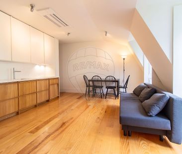 Apartamento T1 em Lisboa - Foto 5