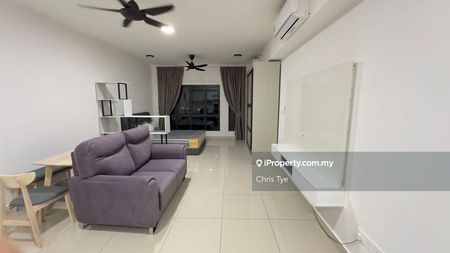 Tulip Residence, Denai Alam, Shah Alam - Photo 2