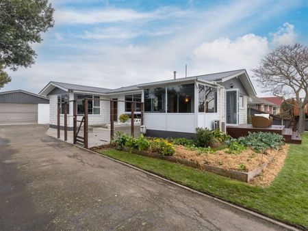 7 Blakehall Place, Spreydon, NZ 8024 - Photo 5