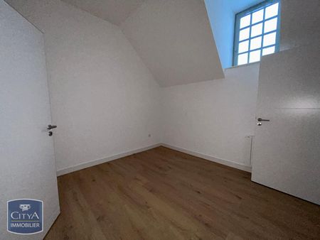 Location Appartement 2 pièces 51m² SECLIN 59113 - Photo 2