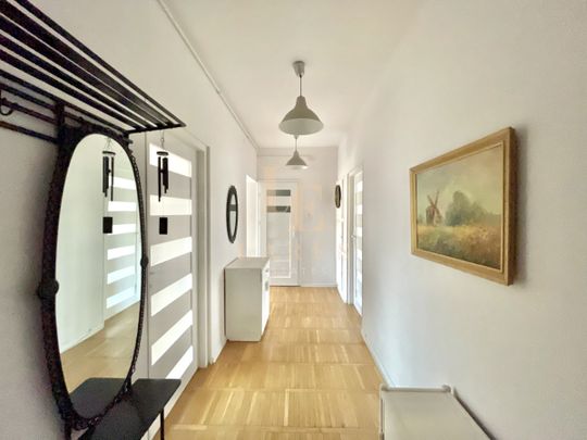 Zwierzęta Akceptowane | Oddzielna Kuchnia | Balkon - Фото 1