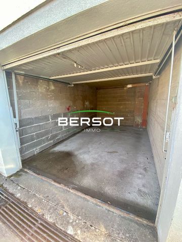Appartement T3 de 67,85 m2 avec cave et garage à Echenoz La Méline - Photo 4