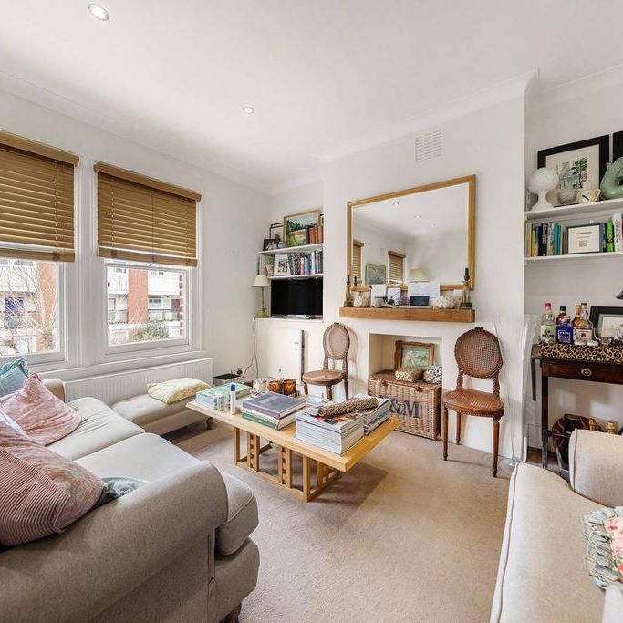 1 bedroom flat to rent - Photo 1