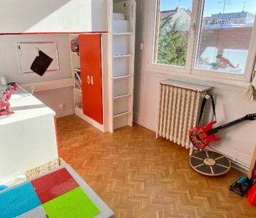 6 pièces, 108m² en location à Toulouse - 1 890 € par mois - Photo 4