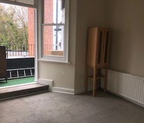 Studio Flat, Herne Hill, SE24 - Photo 5