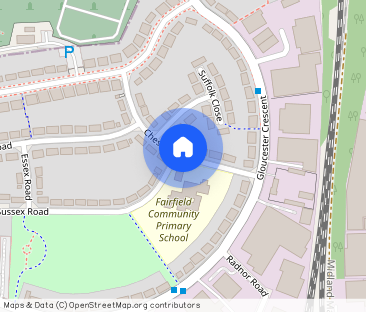 Cheshire Drive, Wigston - Photo 1