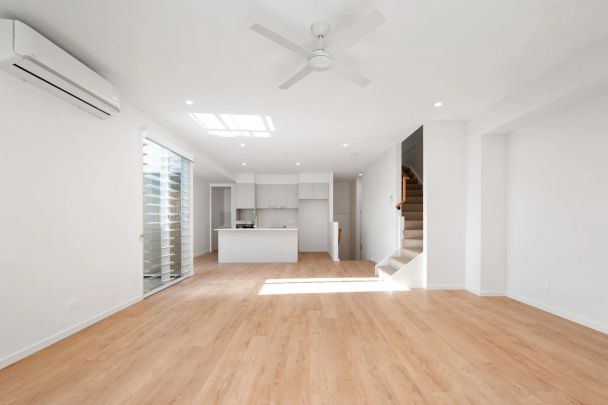 BRAND NEW DESIGNER TOWNHOUSE IN PRIME LOCATION - Photo 1