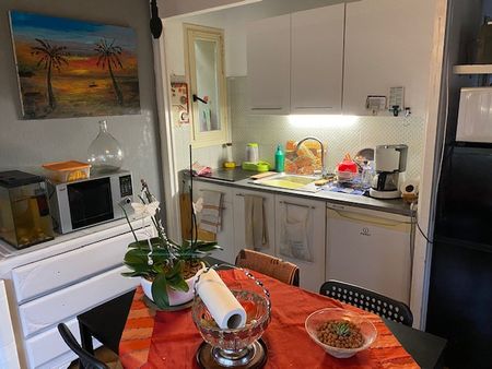 Appartement de type T2 - LES ANGLES, - Photo 4