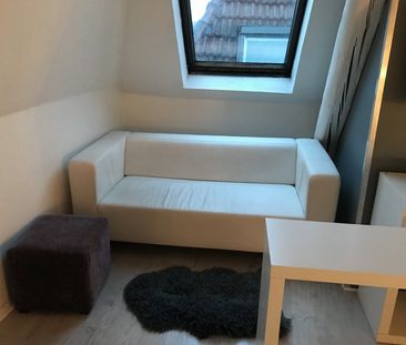 Appartement 1 pièce à Metz - Photo 1