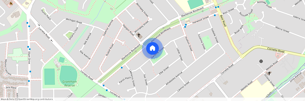 2 Garda Street, NSW 2147, Seven Hills