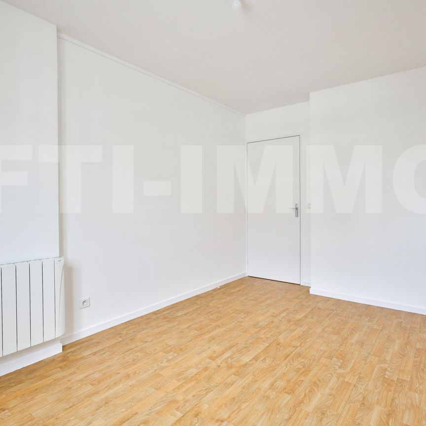 Location Appartement 3 Pièce(s) LYON 3EME ARR. (69003) - Photo 1