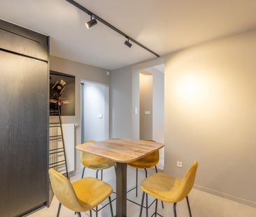 Mooi gerenoveerde woning in het hartje van Knokke nabij de Lippenslaan - Photo 4
