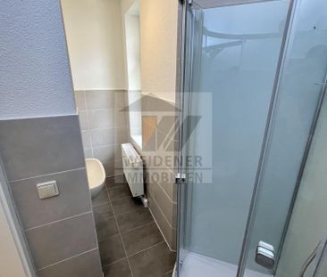 Erstbezug nach Sanierung! Kleine 2,5-R. Wohnung in der Innenstadt v... - Photo 1