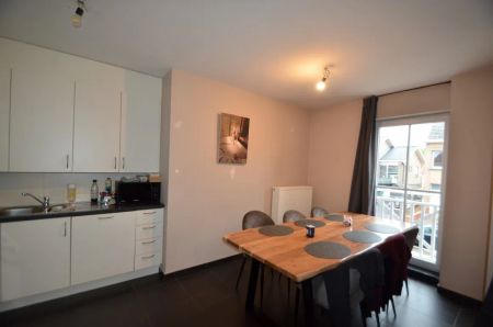 Appartement met 2 slpks en autostandplaats - Foto 5