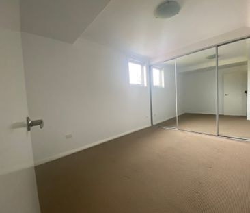 Modern two bedroom nras affordable housing apartment - Photo 1