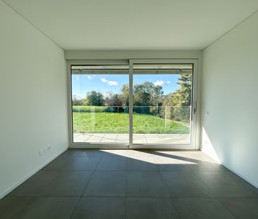 COLDRERIO – APPARTAMENTO CON TERRAZZE E SPAZI LUMINOSI - Foto 5