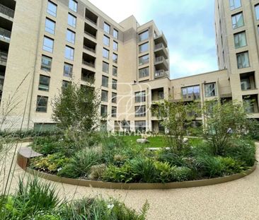7 Gasholder Place, London, SE11 - Photo 3