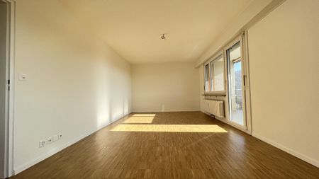 Familienwohnung bei der Grün80 - Foto 3