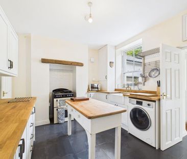 2 bedroom terraced house to rent - Photo 5