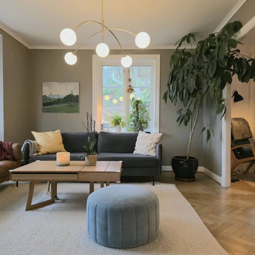 Rösestigen, Stenkullen - Photo 1