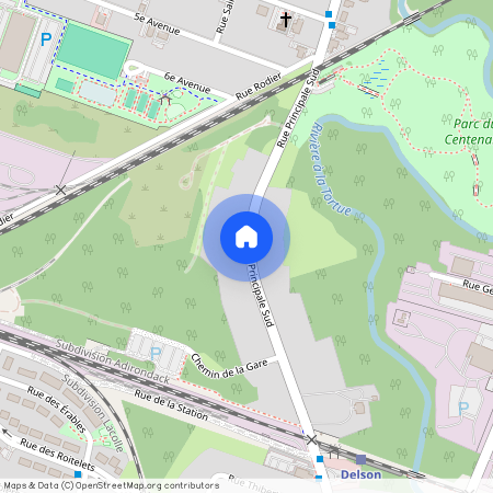 29 1re Avenue, Delson, Delson, Montérégie, J5B 2A2