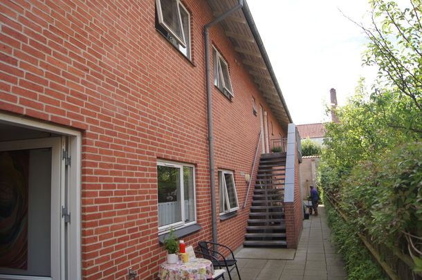 Møllegade - Foto 1