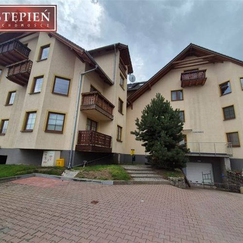 Szklarska Poręba - Zdjęcie 1