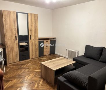 Kiadó jó állapotú lakás - Budapest VI. kerület - Fotó 1