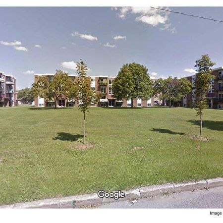 3 CH - 1 SDB - Québec - $1,297 /mo - Photo 3