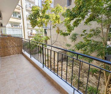 Studio/Γκαρσονιέρα για ενοικίαση Τίμιου Σταυρού (Σέρρες) - Photo 6