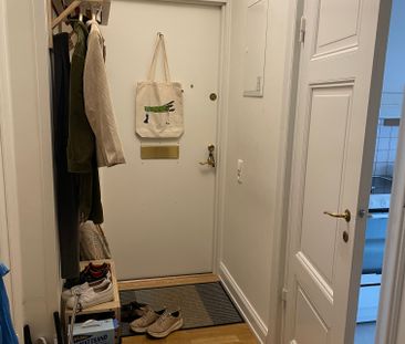 Wittstocksgatan, Stockholm - Photo 2