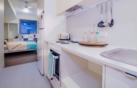 Superior Studio apt - Photo 2