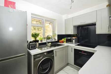 2 bedroom apartment to rent - Photo 4
