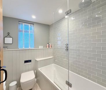 2 bedroom terraced house to rent - Photo 6