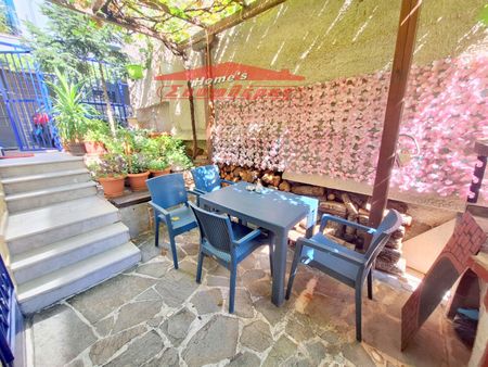 Διαμέρισμα για ενοικίαση Καλλιθέα (Άνω Πόλη) - Φωτογραφία 2