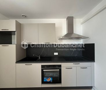 Location Appartement 2 pièces 32m² - Photo 3