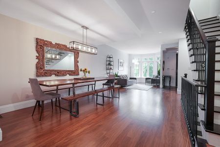 For Lease - 21A Grove Avenue, Toronto, Ontario - Photo 3