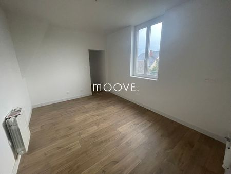 Appartement Saint Pierre Des Fleurs 2 pièce(s) 40.88 m2 - Photo 2