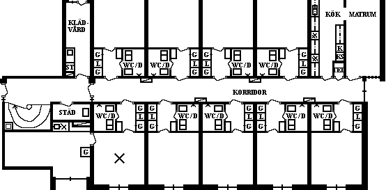 Stipendiegränd 10 D - Foto 2