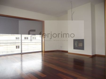 Apartamento T1 em Braga - Photo 3
