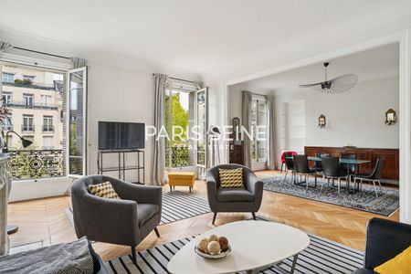 Appartement à louer à Paris 8Ème - Photo 4
