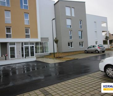 Location Appartement 2 pièces 45m² - Photo 3