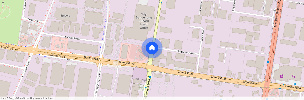 91a Hornsby Street, Dandenong, VIC 3175