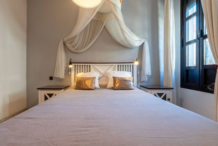 3 bedroom luxury Apartment for rent in Seville, Spain - Photo 5