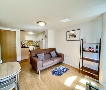 1 bedroom apartment to rent - Photo 5