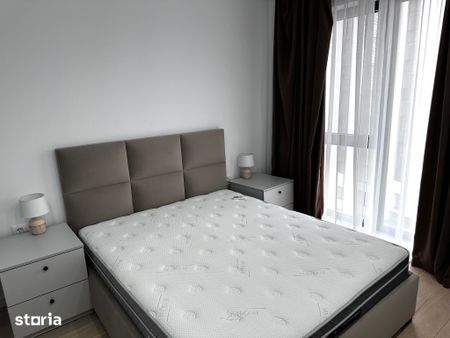 Șoseaua Pipera.Apartament 2camere de inchiriat - Fotografie 4