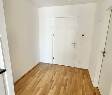 Moderne 1-Zi -Wohnung mit Loggia - nahe Millennium City (provisions... - Photo 6