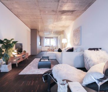 so schnell finden Sie so eine Wohnung nicht mehr! - Foto 2