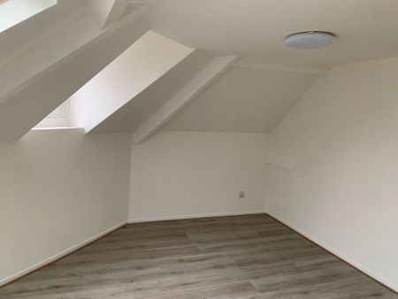 Per direct beschikbaar in het centrum van Roosendaal: een 2-kamer appartement - Foto 3